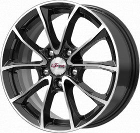 iFree Джет Блэк Джек