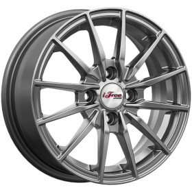 iFree Финчер Хай Вэй