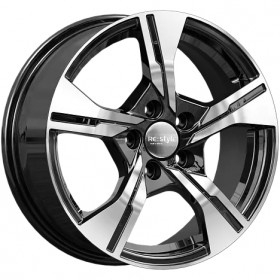 iFree КС1053 Алмаз Черный