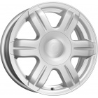 iFree КС670 Сильвер