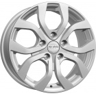 iFree КС704 Сильвер