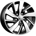 iFree КС741 Алмаз Черный