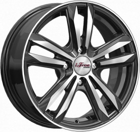 iFree Маскот Блэк Джек