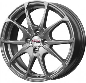 iFree Такеши Хай Вэй