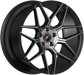 Inforged IFG38 Black