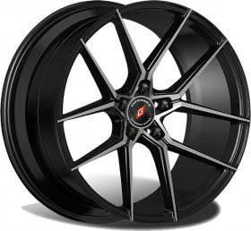 Inforged IFG39 Black Machined