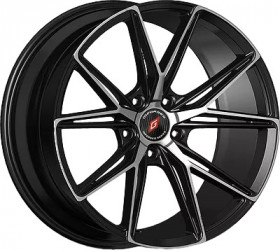 Inforged IFG49 Black Machined