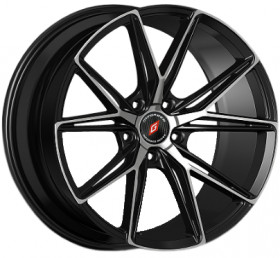 Inforged IFG49 Black