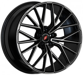 Inforged IFG57 Black Machined