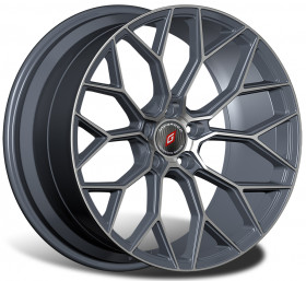 Inforged IFG66 Gun Metal