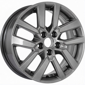 KDW KD1560 Grey Painted