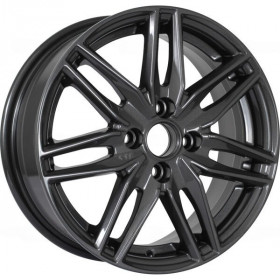 KDW KD1570 Grey Painted