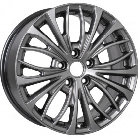 KDW KD1723 Grey Painted