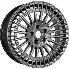 KDW KD1820 Grey Painted