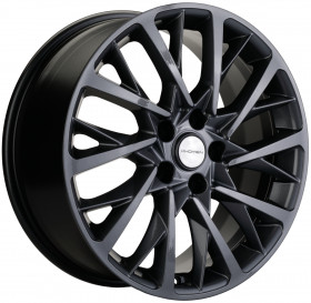 Khomen Wheels KHW1804 Gray