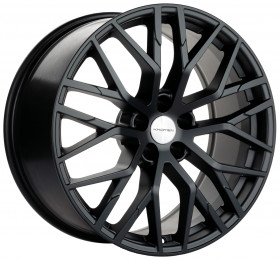 Khomen Wheels KHW2005 Black Matt