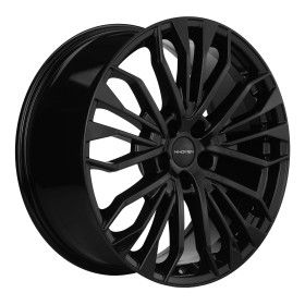 Khomen Wheels KHW2009 Black
