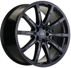 Khomen Wheels KHW2102 Black