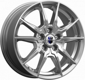 КиК Адамар Дарк Платинум