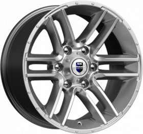 КиК Алгама Дарк Платинум