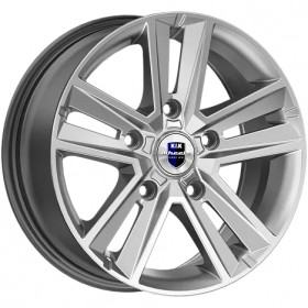 КиК Арена Дарк Платинум