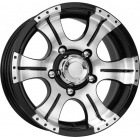 КиК Байконур Алмаз Черный