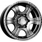 КиК Байконур Дарк Платинум