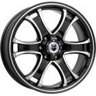 КиК Балеар Алмаз Черный