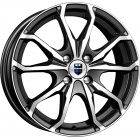 КиК Brent Алмаз Черный