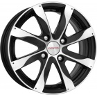 КиК Джемини Алмаз Черный