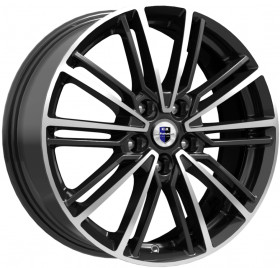 КиК Эрфурт Алмаз Черный