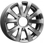 КиК Фалкон-Нова Дарк Платинум