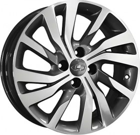 КиК Fenix Антрацит