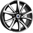 КиК Игуана Алмаз Черный