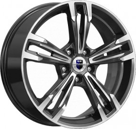 КиК Karrera Light Алмаз Черный