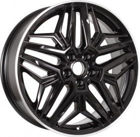 КиК Колумб Алмаз Черный