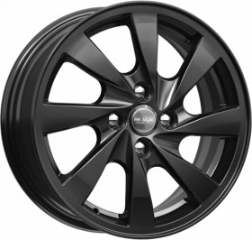 КиК КС695 Черный