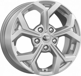 КиК КС878 Сильвер