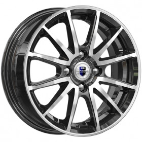 КиК Квант Алмаз Черный