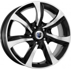 КиК Либерти Алмаз Черный