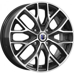 КиК Лилиом Алмаз Черный