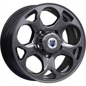 КиК Линкс Антрацит