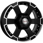 КиК M56 Алмаз Черный