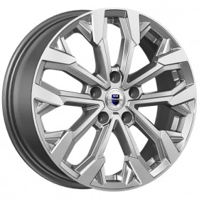 КиК Морейн Дарк Платинум