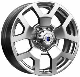 КиК Намиб Дарк Платинум