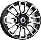 КиК Неман Алмаз Черный