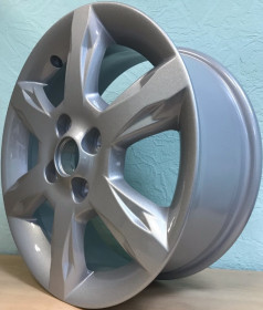 КиК NV Сильвер