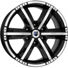 КиК Окинава Алмаз Черный