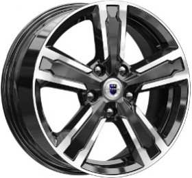 КиК Оклахома Алмаз Черный