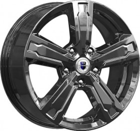 КиК Оклахома Кварц